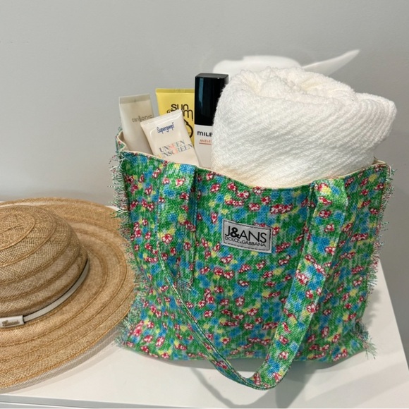 Designer tote - Picture 11 of 16